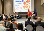 Viet Nam remains key market for Polish food producers
